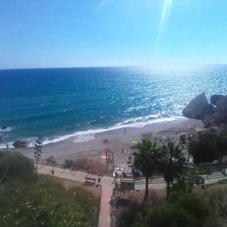 Apartamento Del Sol ฟรีฮิเลียนา ภายนอก รูปภาพ