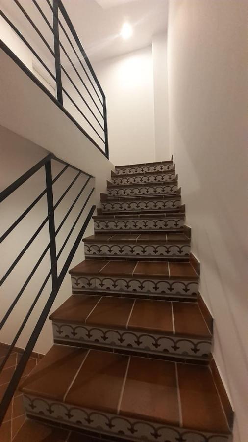 Apartamento Del Sol ฟรีฮิเลียนา ภายนอก รูปภาพ