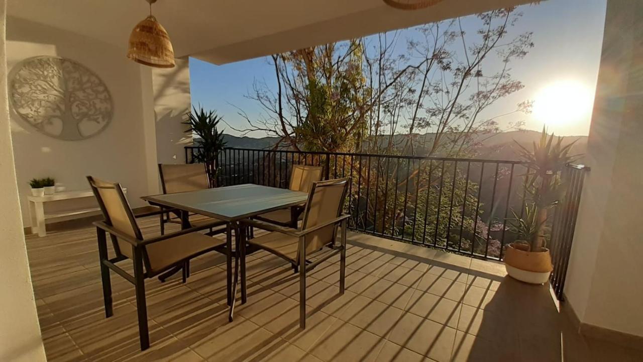 Apartamento Del Sol ฟรีฮิเลียนา ภายนอก รูปภาพ