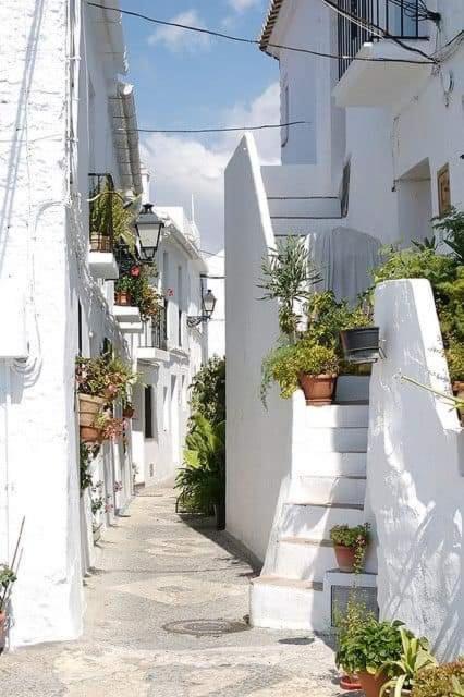 Apartamento Del Sol ฟรีฮิเลียนา ภายนอก รูปภาพ