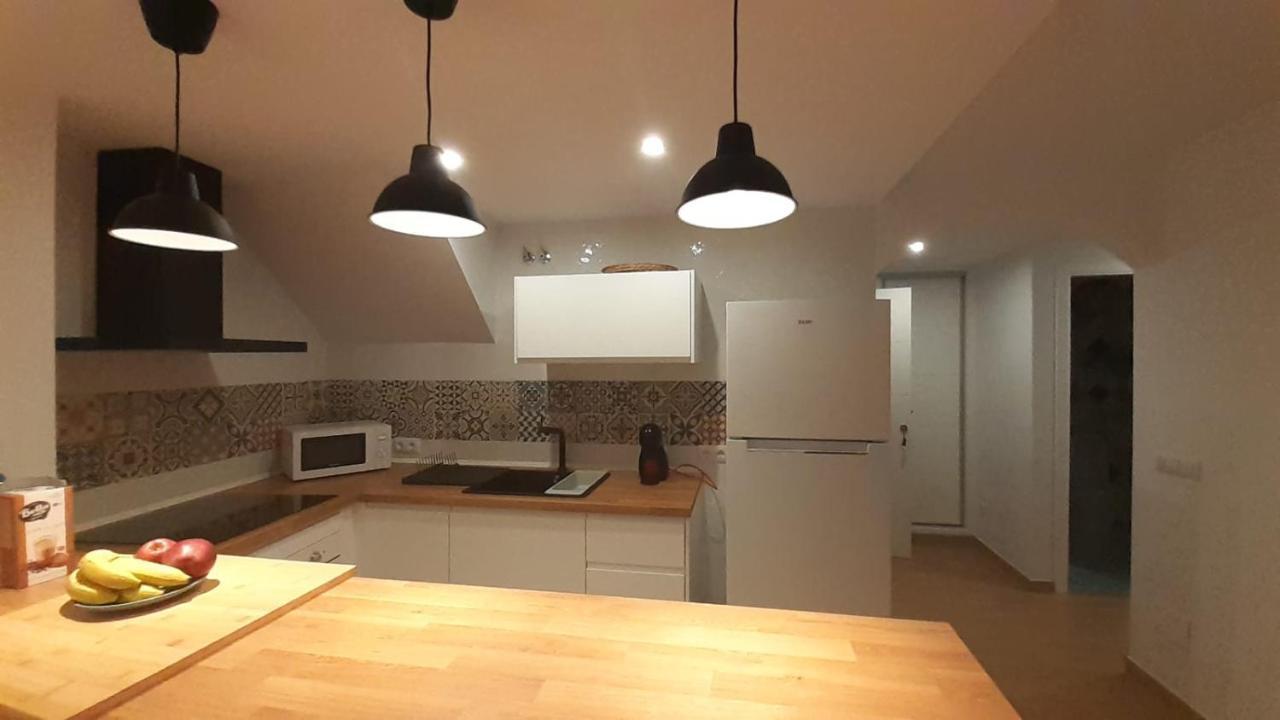 Apartamento Del Sol ฟรีฮิเลียนา ภายนอก รูปภาพ